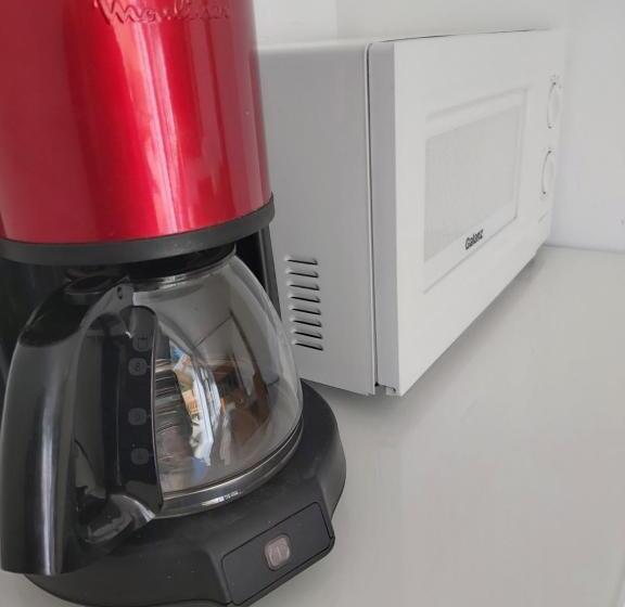 חדר סטנדרט, Grand Studio Tout équipé