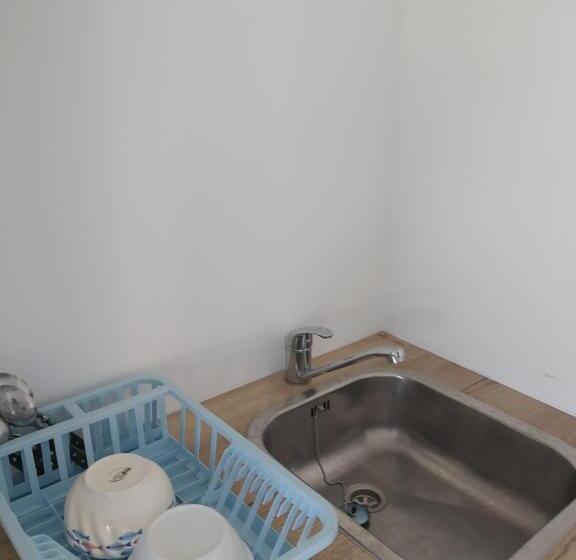 اتاق استاندارد, Grand Studio Tout équipé