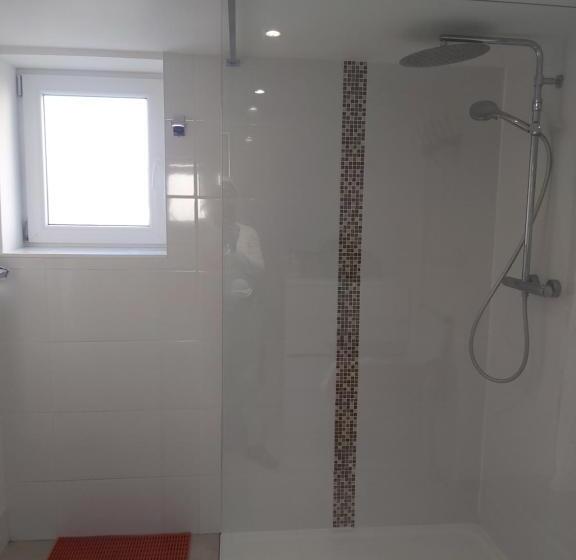 חדר סטנדרט, Grand Studio Tout équipé