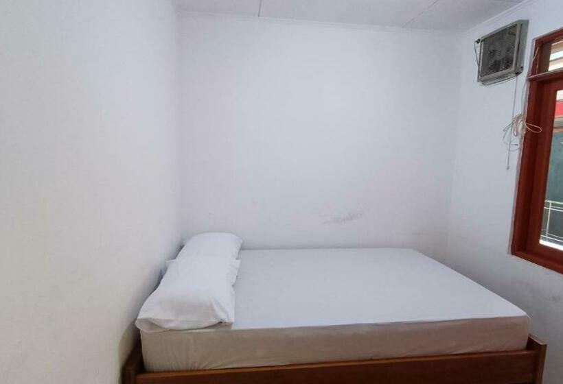 Standard Enkeltværelse, Oyo 91341 D Phoenix Anggrek Syariah Residence