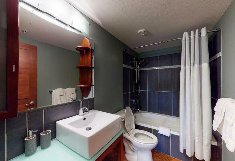 Апартаменты 2 Спальни, Raven 101