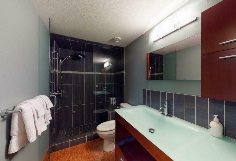 Апартаменты 2 Спальни, Raven 101