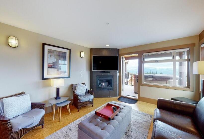 Апартаменты 2 Спальни, Raven 101