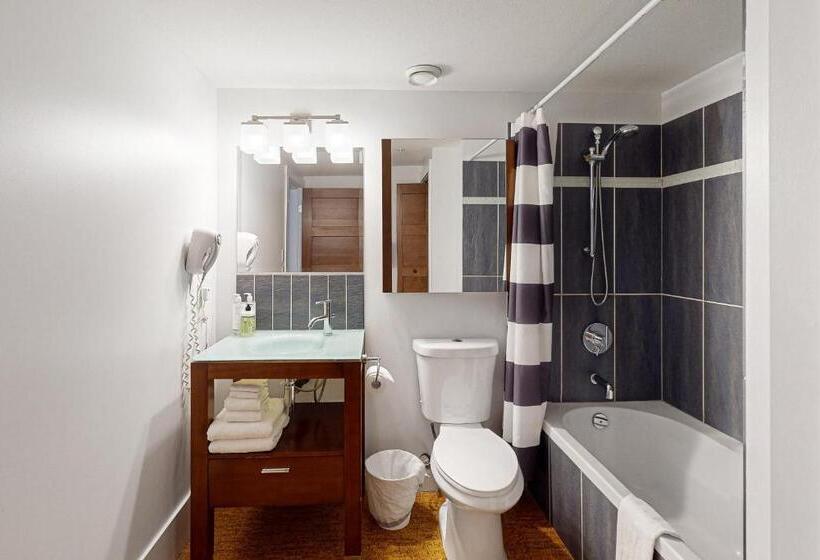 Апартаменты 2 Спальни, Raven 101