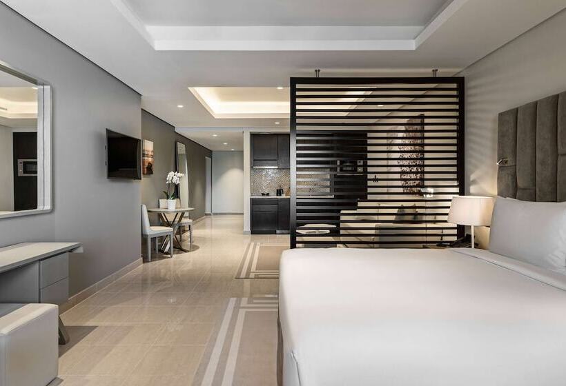 استودیوی لوکس, Wyndham Residences The Palm