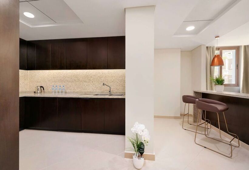 استودیوی لوکس, Wyndham Residences The Palm