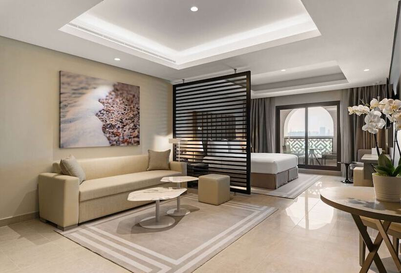 استودیوی لوکس, Wyndham Residences The Palm