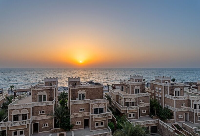 استودیوی لوکس, Wyndham Residences The Palm