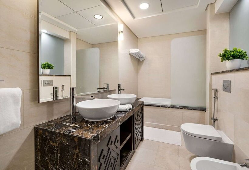 آپارتمان خانوادگی, Wyndham Residences The Palm