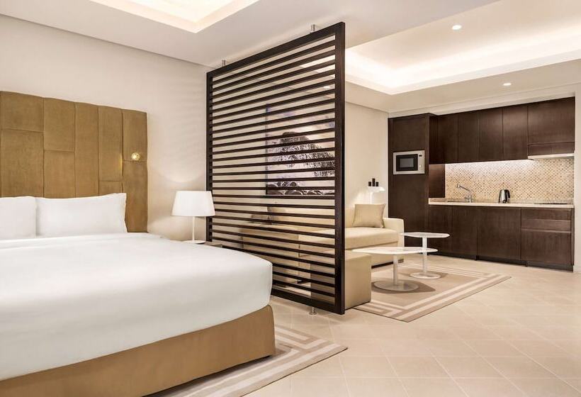 آپارتمان خانوادگی, Wyndham Residences The Palm