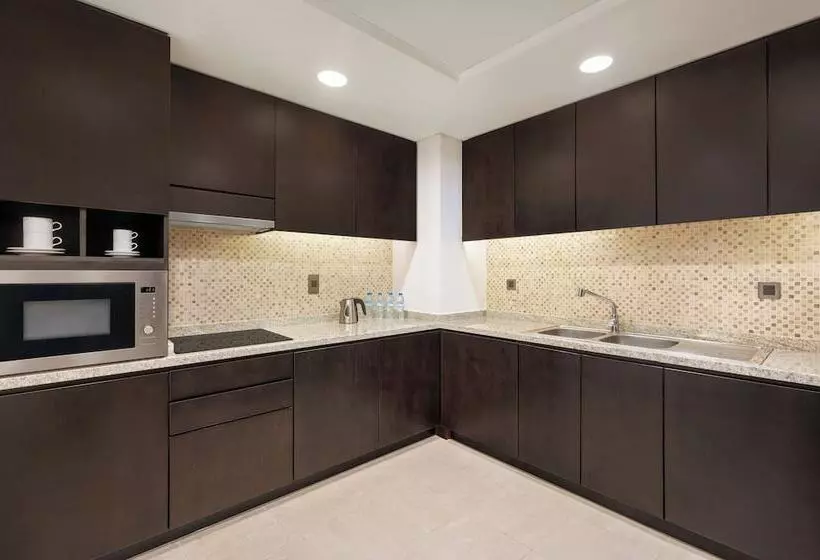 2 Bedroom Family Apartment Sea View