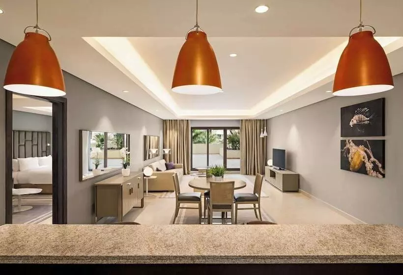 Family Apartment