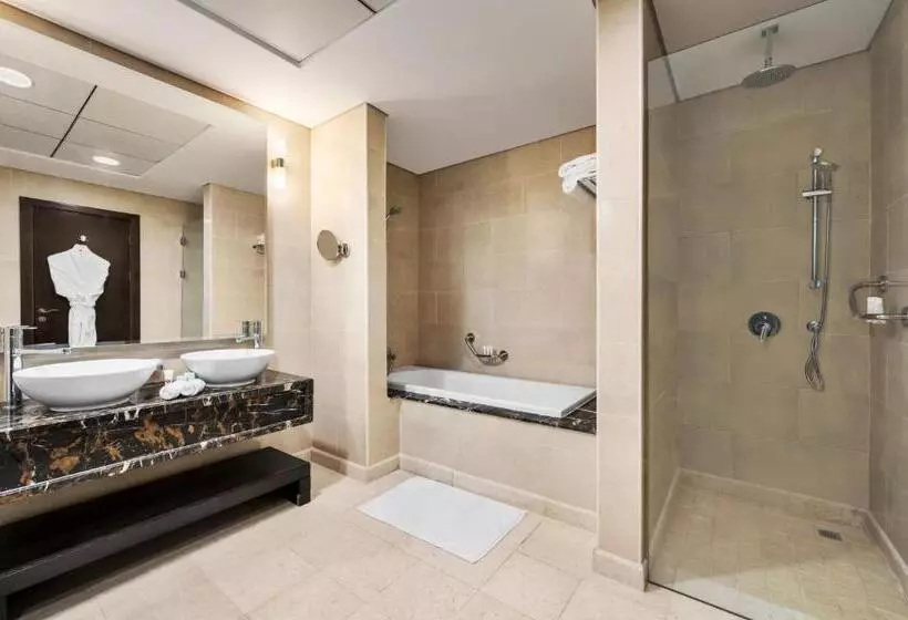 1 Bedroom Apartment Sea View