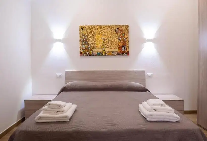 デラックススタジオ, Stella Marina   Camere E Monolocali Turistici