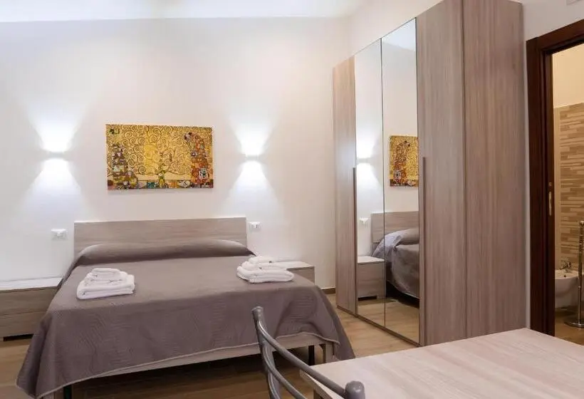 デラックススタジオ, Stella Marina   Camere E Monolocali Turistici