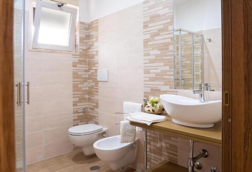 شقة غرفة واحدة, Stella Marina   Camere E Monolocali Turistici