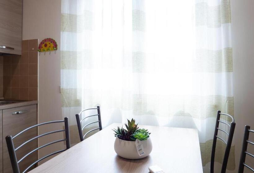 דירת חדר, Stella Marina   Camere E Monolocali Turistici