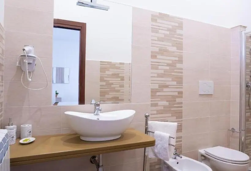 デラックスルーム, Stella Marina   Camere E Monolocali Turistici