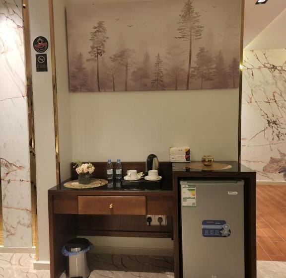 Superior Suite, آكام للشقق المخدومة أحد رفيدة