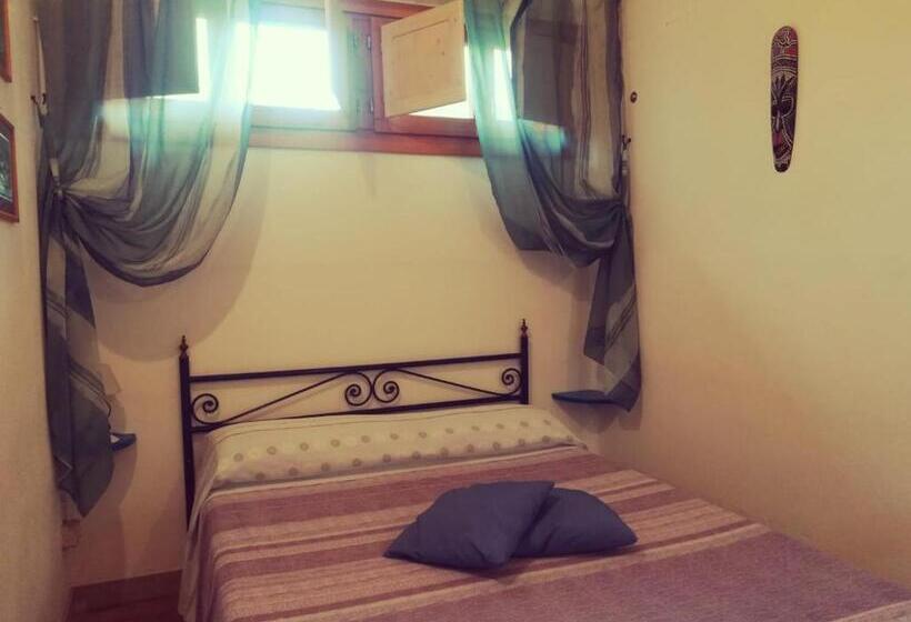 Номер Стандарт Внутренний, Agriturismo Botro