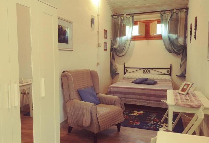 스탠다드 내측 룸, Agriturismo Botro