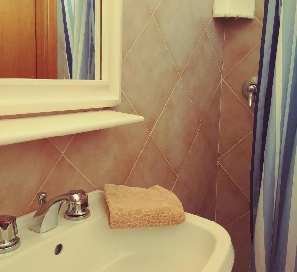 Номер Стандарт Внутренний, Agriturismo Botro