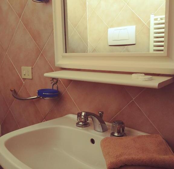 Номер Стандарт Внутренний, Agriturismo Botro