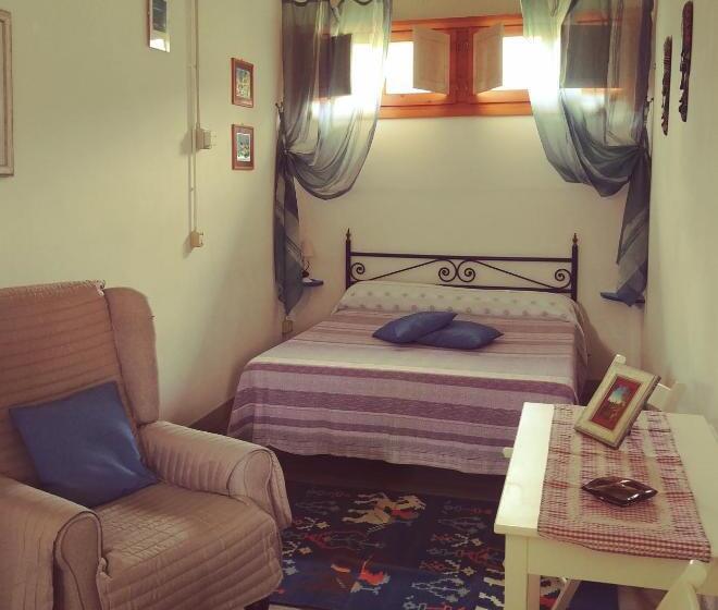 غرفة قياسية داخلية, Agriturismo Botro