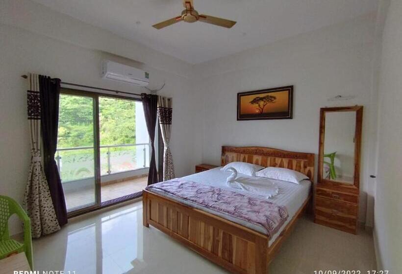 标准间, Kavijay Sea View