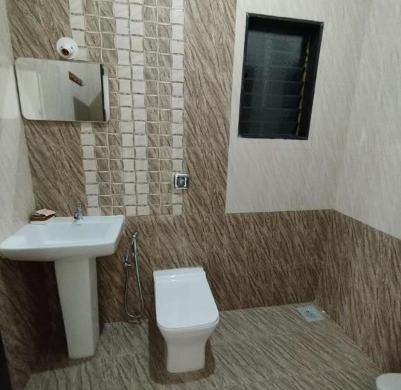 חדר דלוקס, Kavijay Sea View