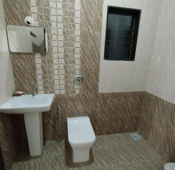 デラックスルーム, Kavijay Sea View