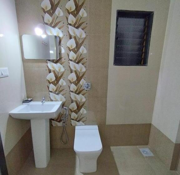 Номер Deluxe, Kavijay Sea View