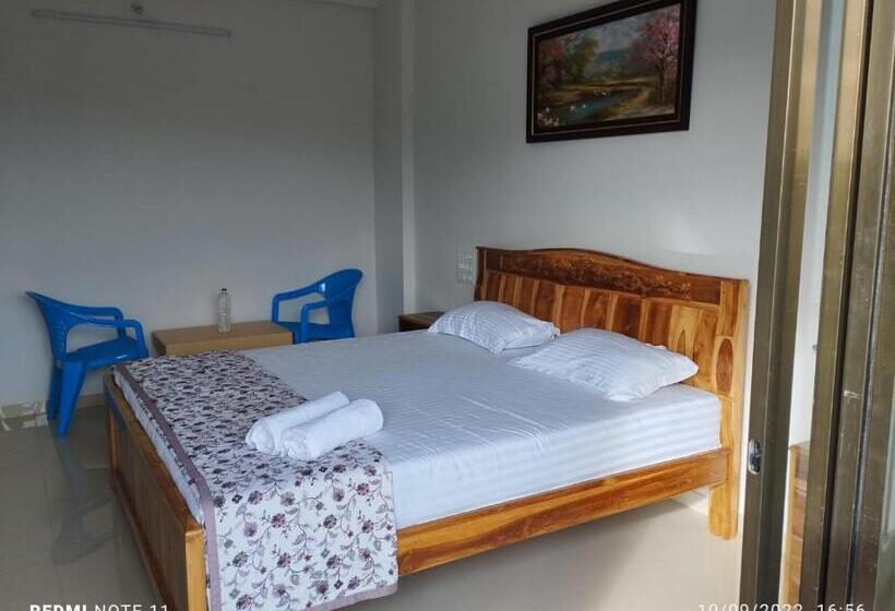 חדר דלוקס, Kavijay Sea View