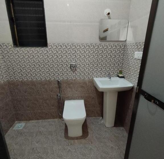 חדר דלוקס, Kavijay Sea View