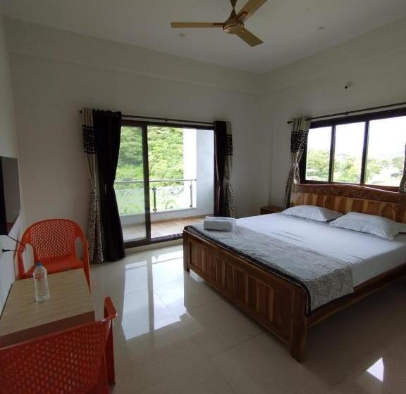 חדר דלוקס, Kavijay Sea View