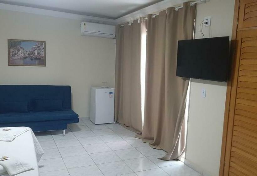 패밀리 룸, Recanto Da Itália