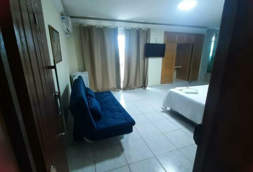 패밀리 룸, Recanto Da Itália