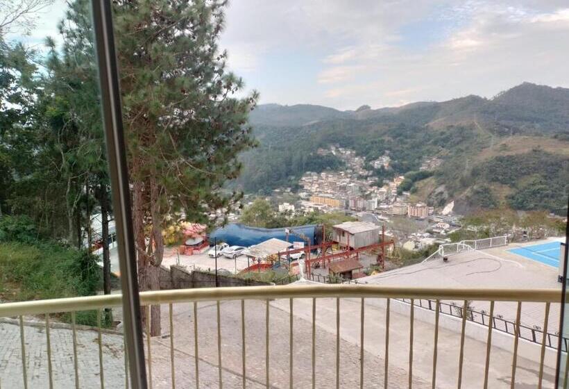 패밀리 룸, Recanto Da Itália