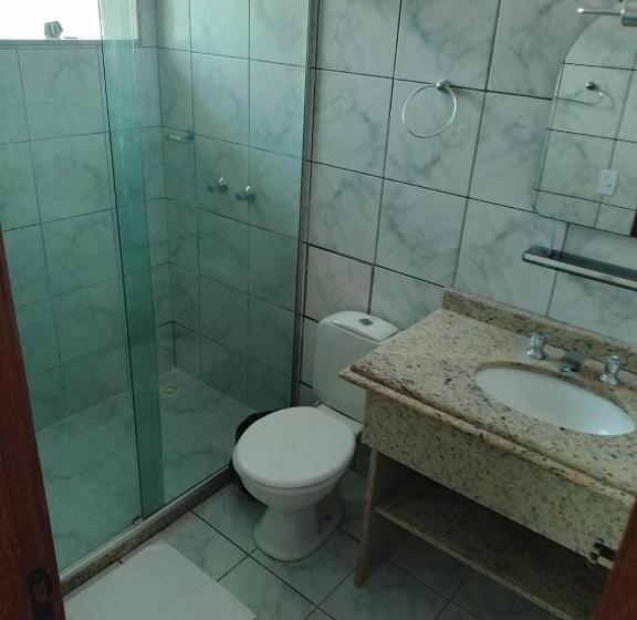 패밀리 룸, Recanto Da Itália