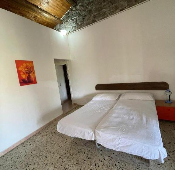 Номер Стандарт, Il Pozzo