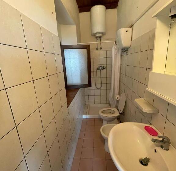 스탠다드 트리플 룸, Il Pozzo