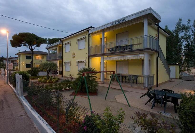 Escritório Estándar, Villa Ongaro 2