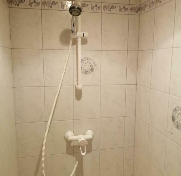 חדר סטנדרט נוף להרים, Le Breval