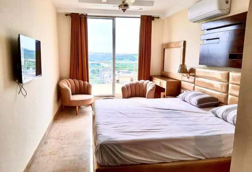 اتاق لوکس, H6