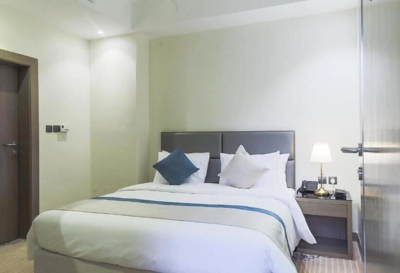 Family Suite, Safwat Alkhobar