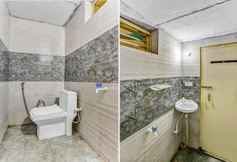 Pokój Trzyosobowy Klasyczny, Flagship K D Guest House