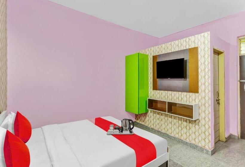 Pokój Trzyosobowy Klasyczny, Flagship K D Guest House