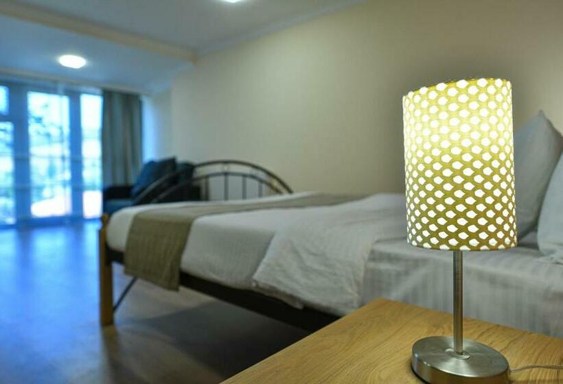 スタンダードルーム, Madin Eco