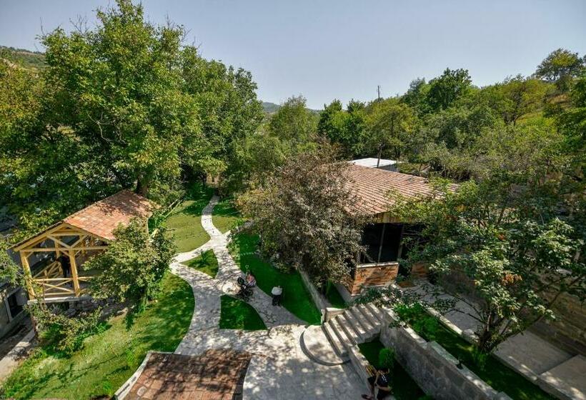 スタンダードルーム, Madin Eco