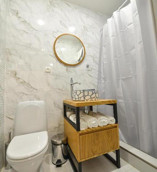 スイート（家族用）, Madin Eco